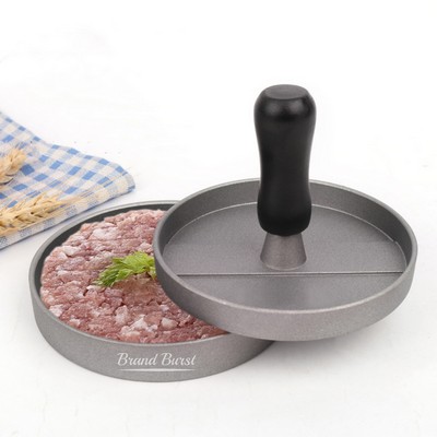 Non-Stick Burger Press