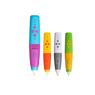 Educational STEM Toy