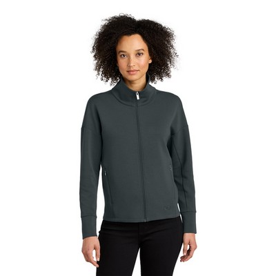 OGIO® Women's Transcend Full-Zip