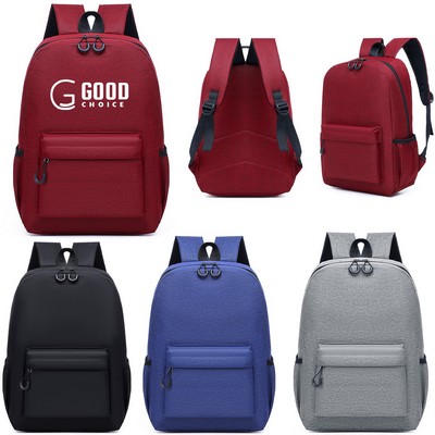 Lightweight Elementary School Bag