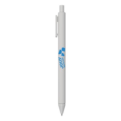 Alix Eye Candy Plastic Ballpoint Pen