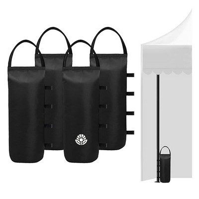 Canopy Sand Bags