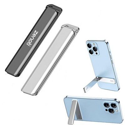 Ultra-Thin Metal Phone Kickstand