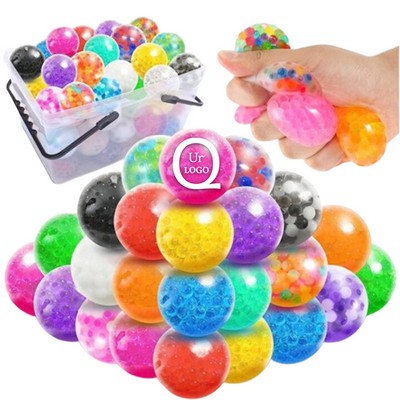 1.8" Bubble Large Bead Ball