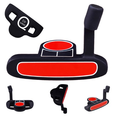Carbon Mini Golf Putters