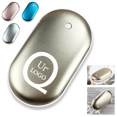 3000Mah Electric Hand Warmer