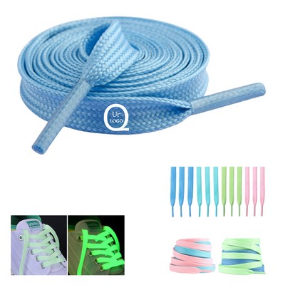 47.2" Luminous Shoelace (1 Pair)