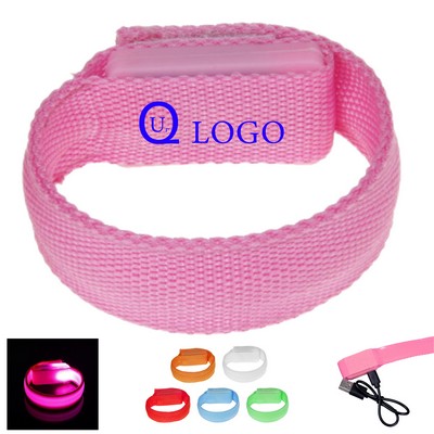 Led Luminous Wristband