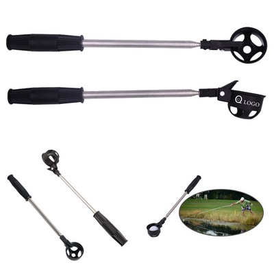 72.05" Golf Ball Retriever