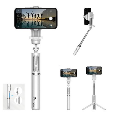 2-in-1 Selfie Stick Tripod