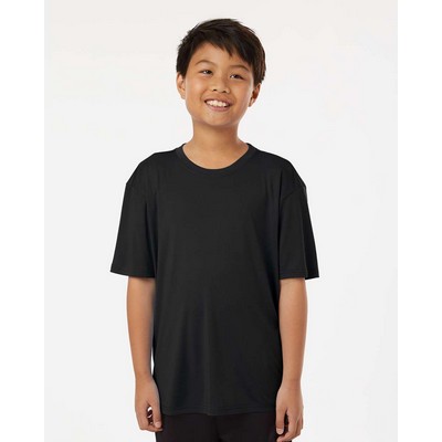 AllPro™ Pro-Lock Youth Performance T-Shirt