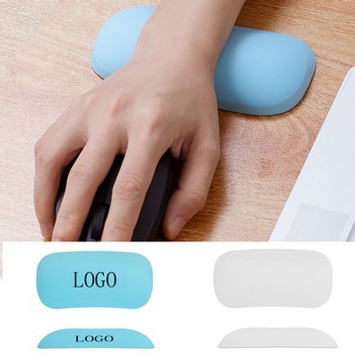 Silicone Mouse Pad