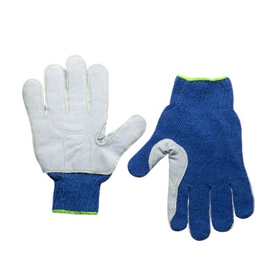 LAZZAR Cotton Work Gloves