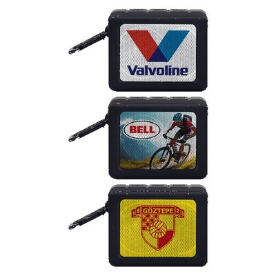 Basecamp Tidal Speaker