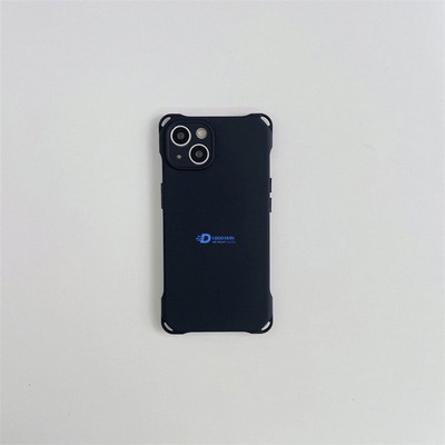 Lanyard Mobile Phone Case w/ Corner Hole