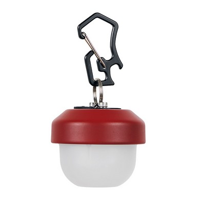 Rechargeable LED Camping Hanging Lantern