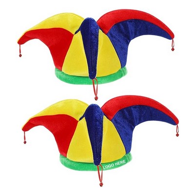 Masquerade Cosplay Hat