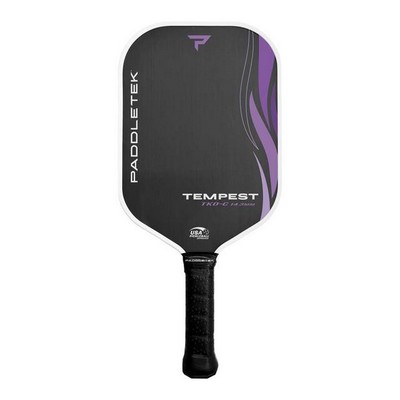 Paddletek Paddletek Tempest Tko-C 14Mm Pickleball Paddle - Aurora