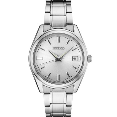 Seiko Watch Men's Essentials Watch
