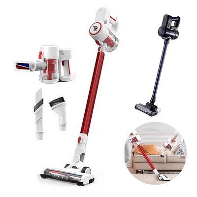 Cordless Stick Vacuums