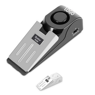 Door Resistance Alarm