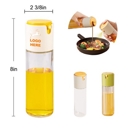 10Oz 2" 1 Olive Oil Dispenser