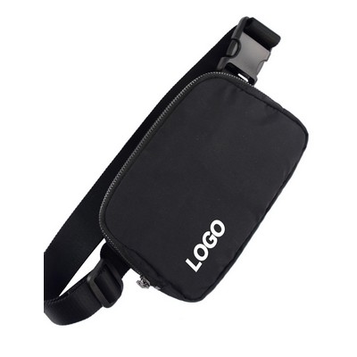 Fanny Pack Water Resisitence