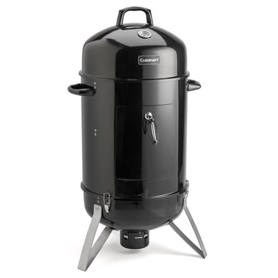 Cuisinart Vertical 18" Charcoal Smoker