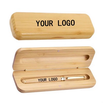 Congrats Class of Gift Ballpoint Pen Case Set