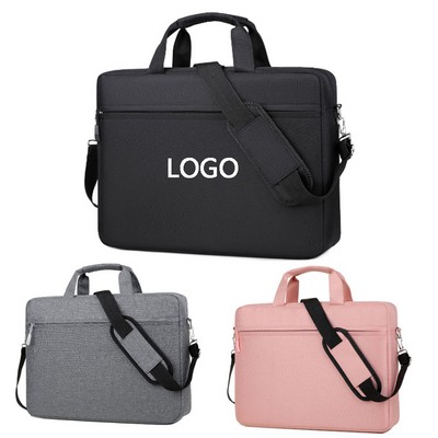 16" Outdoor Travel Laptop Bag