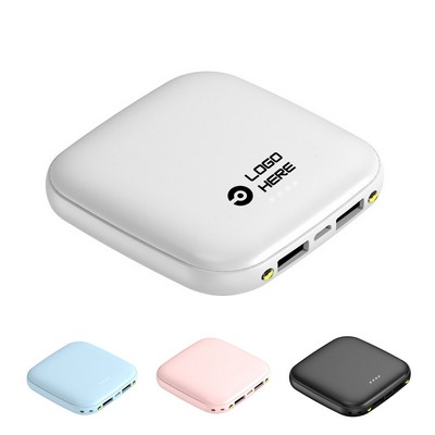 Usb-C Power Bank