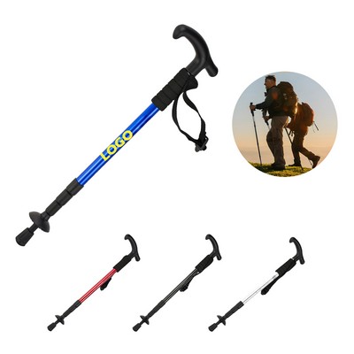 Retractable Hiking Poles