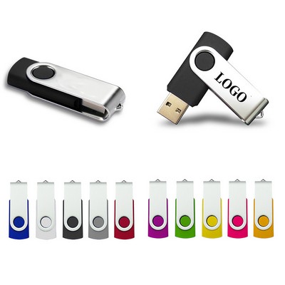 8GB Flash Drives