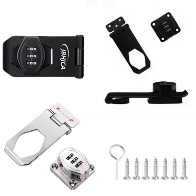 Cabinet Combination Lock