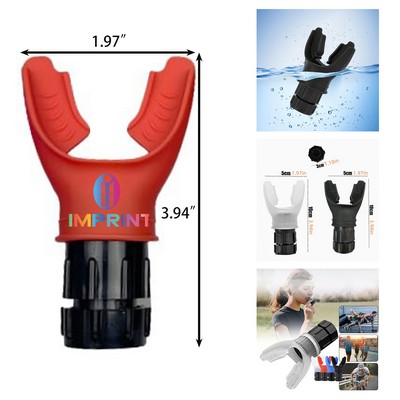 Portable Muscle Trainer