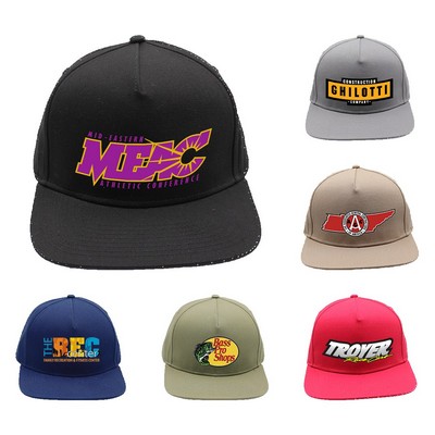 The '67 Snapback, Full Color Digital