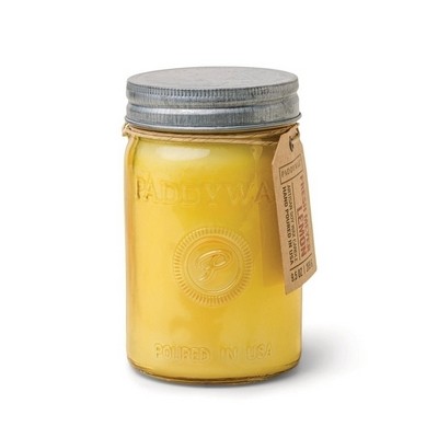 Relish 9.5 Oz Yellow Glass - Fresh Meyer Lemon
