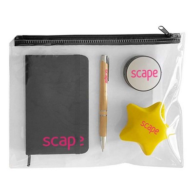 5" 1 Employee Bundle