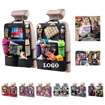 Backseat Car Organizer