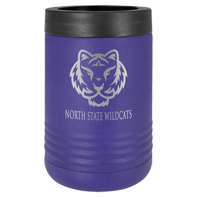 Purple Polar Camel™ Beverage Holder