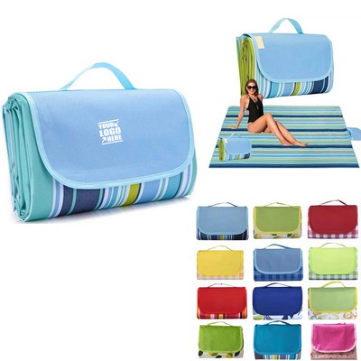 Portable Outdoor Waterproof Picnic Mat