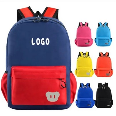 Kids School Backpack