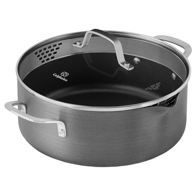 Calphalon Calphalon Classic™ Hard Anodized Nonstick 5 Qt Dutch Oven w/Cover