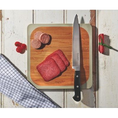 BergHoff® Essential Ss Triple Rivited/Abs Handle Carving Knife Forged