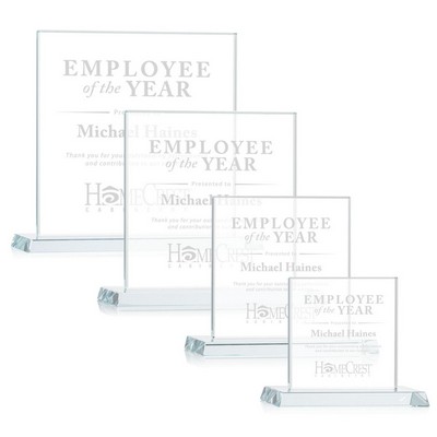 Cardiff Award - Clear