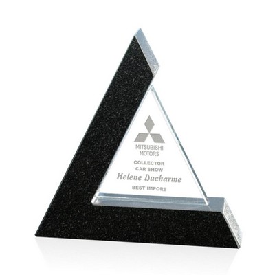 Benson Award - Starfire/Granite