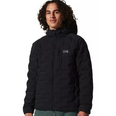 Mountain Hardwear Men's Stretchdown Hoody