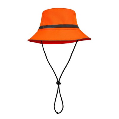 Adams Reflective Bucket Hat