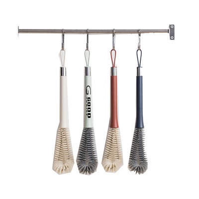Long Handle Cup Brush