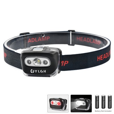Headlamp